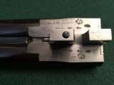Holland & Holland DELUXE EJECTOR 500/450 Nitro Express - 6 of 16