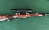 Jeffery Deluxe Magnum Mauser in .416 Rigby PRICE REDUCTION - 4 of 10