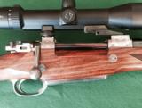 Jeffery Deluxe Magnum Mauser in .416 Rigby PRICE REDUCTION - 5 of 10