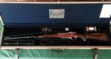 Jeffery Deluxe Magnum Mauser in .416 Rigby PRICE REDUCTION - 2 of 10