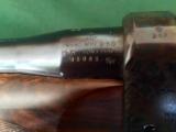 Westley Richards single shot rifles consecutively numbered pair in .458 Winchester Magnum - 14 of 16
