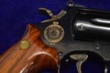 Smith & Wesson 19 357 Texas Ranger Commeritive NIB - 7 of 15
