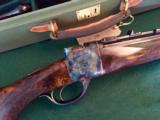  Martin Hagen Holland & Holland 375 Flanged Magnum - 4 of 17