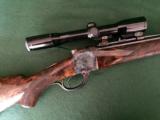  Martin Hagen Holland & Holland 375 Flanged Magnum - 1 of 17
