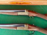 Westley Richards 12 bore Pair - 5 of 16