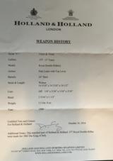 Pair of Holland and Holland Royal 577 3"
- 6 of 19
