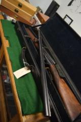 FN Browning A 5 12ga Pigon Black Browning case - 10 of 14