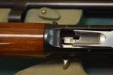Browning A 5 16 ga black case 2 barrel set - 3 of 12