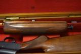 Remington 11 20ga in Oak and leather case - 9 of 25