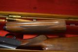 Remington 11 20ga in Oak and leather case - 8 of 25