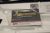 Browning BPS 12ga Federal Duck Stamp LNIB - 12 of 19