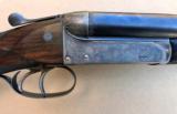  JOHN RIGBY 9.3 X 74 DELUXE BOXLOCK EJECTOR. - 5 of 15