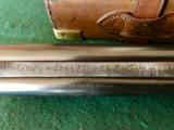  JOHN RIGBY 9.3 X 74 DELUXE BOXLOCK EJECTOR. - 11 of 15