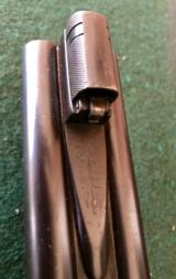  JOHN RIGBY 9.3 X 74 DELUXE BOXLOCK EJECTOR. - 12 of 15