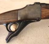 Ultra-rare miniature 1902 Farquarson - 1 of 11