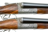 Superb Pair of McKay Brown 12 bores - 1 of 10