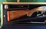 Pair Westley Richards .458 Win Mag - 5 of 15
