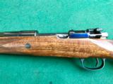 WESTLEY RICHARDS MAUSER DANGEROUS GAME RIFLE IN .404 JEFFREY - 11 of 11