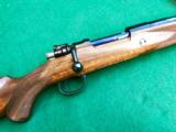WESTLEY RICHARDS MAUSER DANGEROUS GAME RIFLE IN .404 JEFFREY - 9 of 11