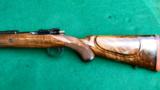 WESTLEY RICHARDS MAUSER DANGEROUS GAME RIFLE IN .404 JEFFREY - 10 of 11