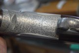 Perazzi SC3 Upgraded engraving - 6 of 10