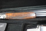 Perazzi SC3 Upgraded engraving - 4 of 10
