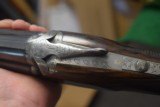 Perazzi SC3 Upgraded engraving - 5 of 10