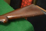 Remington 1886 Cape gun 10 gauge and 4050 Sharps - 6 of 15