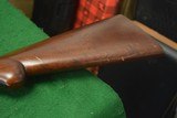 Remington 1886 Cape gun 10 gauge and 4050 Sharps - 5 of 15