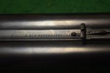 Remington 1886 Cape gun 10 gauge and 4050 Sharps - 3 of 15