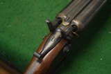 Remington 1886 Cape gun 10 gauge and 4050 Sharps - 4 of 15
