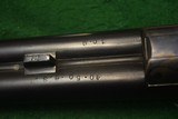 Remington 1886 Cape gun 10 gauge and 4050 Sharps - 8 of 15