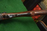 Remington 1886 Cape gun 10 gauge and 4050 Sharps - 7 of 15