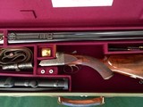 Westley Richards 375 H&H Belted Magnun - 2 of 13