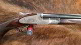 L.C. Smith made by HUnter Arms - 3 of 9