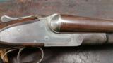 L.C. Smith made by HUnter Arms - 8 of 9
