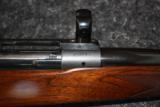 Winchester pre-64 Model 70 Standard in.243 Winchester caliber - 10 of 12
