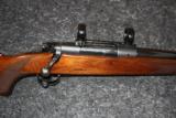 Excellent pre-64 Standard Model 70 in .243 caliber - 2 of 10