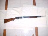 Winchester Model 42 .410 shot gun - 1 of 15