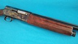 Browning A5 1927 mfg. Factory Gold Engraved Grade 4 - 6 of 12