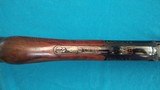Browning A5 1927 mfg. Factory Gold Engraved Grade 4 - 3 of 12