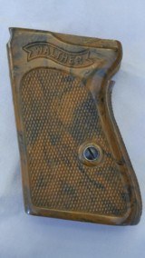 WALTHER PPK GRIPS - 1 of 4