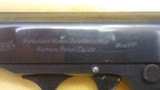 Walther PP .22 SA Marked NSDAP Gruppe Niederrhein - 10 of 10