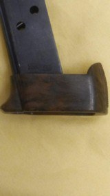 Walther PPK Pre-War Box Mag original mint condition