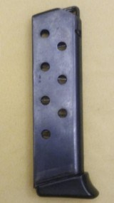 Walther PP Mag pre-war with finger extention - 2 of 2