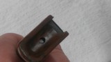 Walther PPK Pre-War 9mm Mag w finger extention - 4 of 4