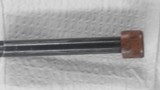 Walther PPK Pre-War 9mm Mag w finger extention - 3 of 4