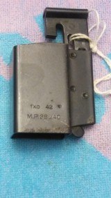 Original WWII MP40 Magazine loading tool - 3 of 3