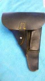 original WWII P38
Pebbled Holster - 1 of 6