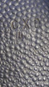 original WWII P38
Pebbled Holster - 2 of 6